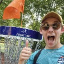 User avatar image