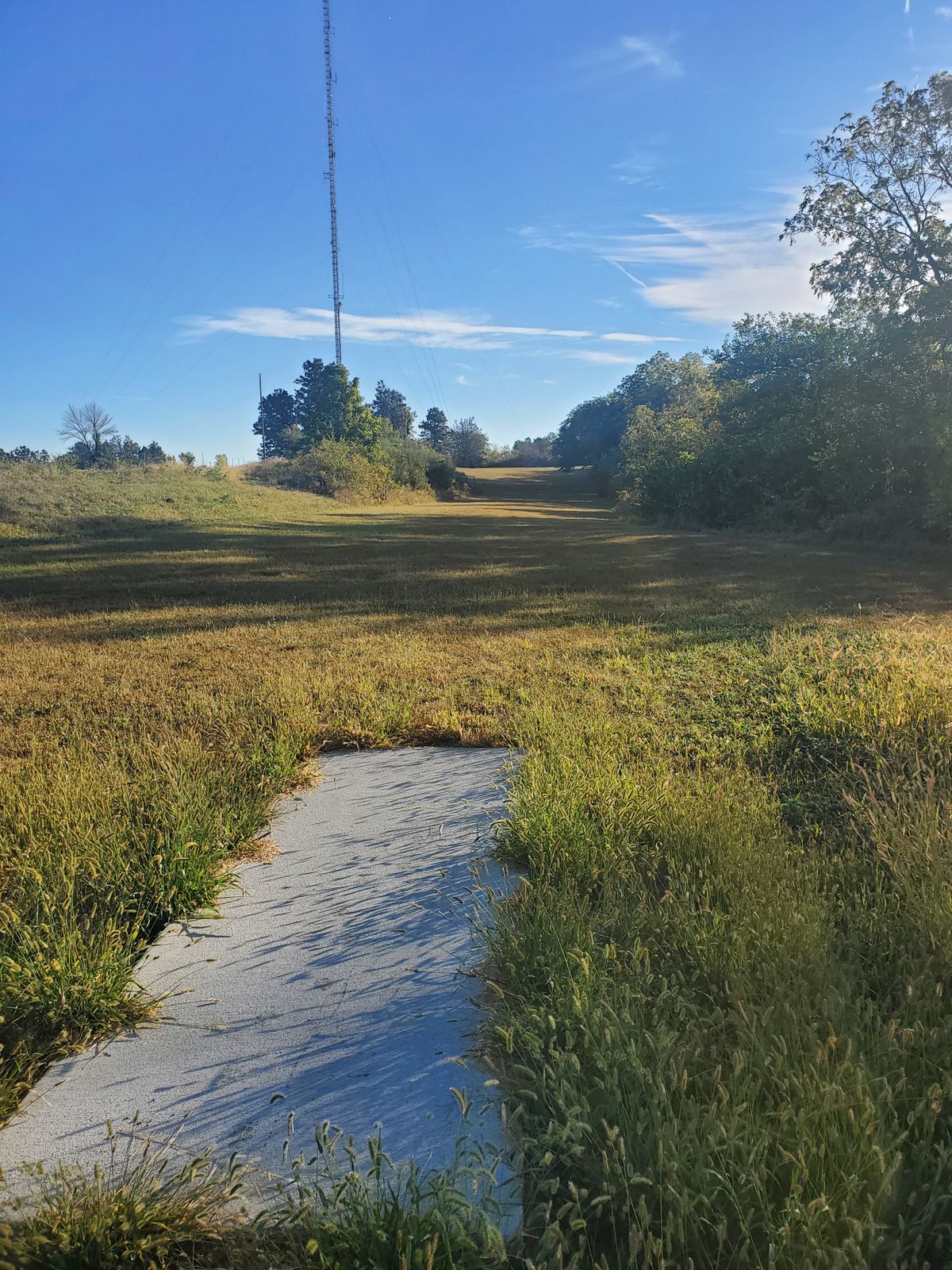 Hole 6
