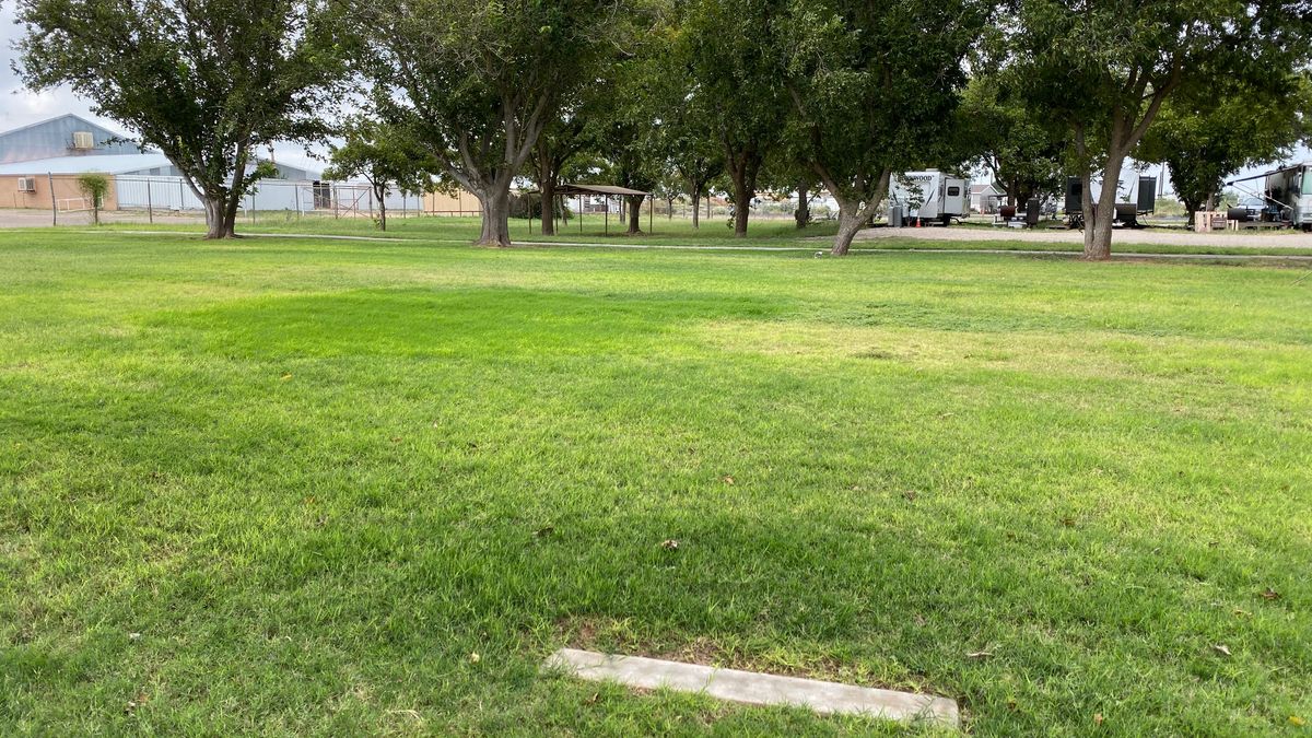 Hole 8