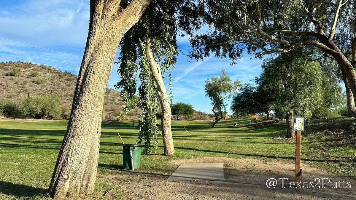 Hole 6