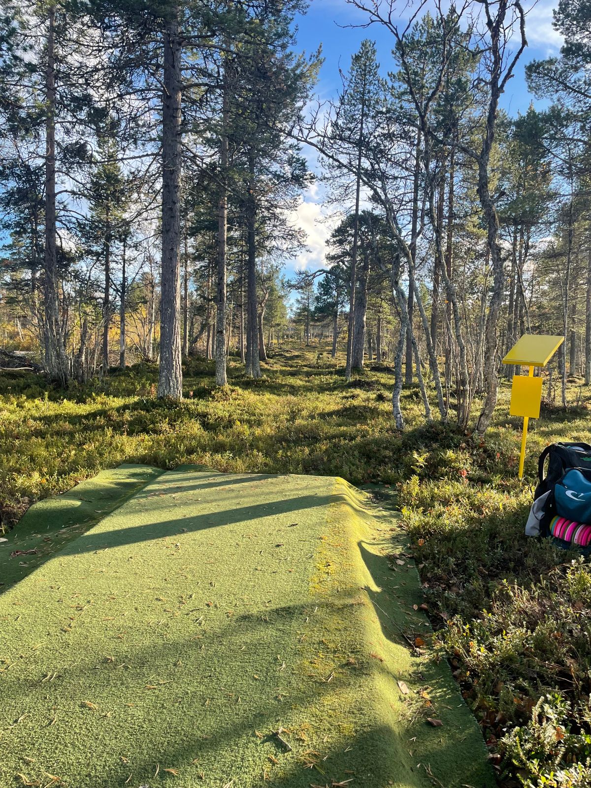 Hole 10