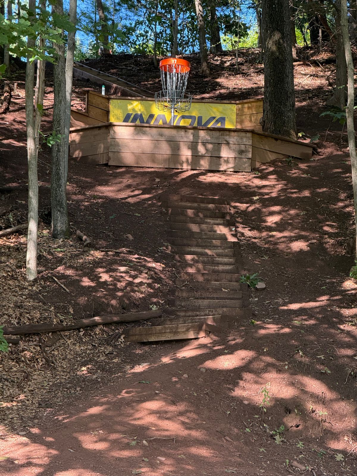 Hole 17