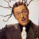User avatar image
