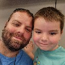 User avatar image