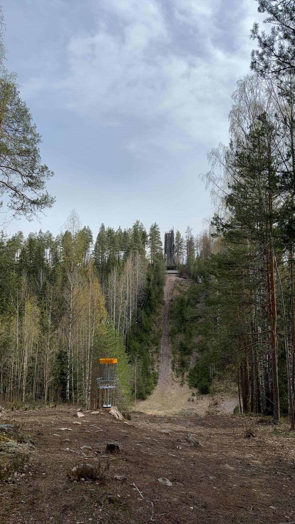 Väylä 17