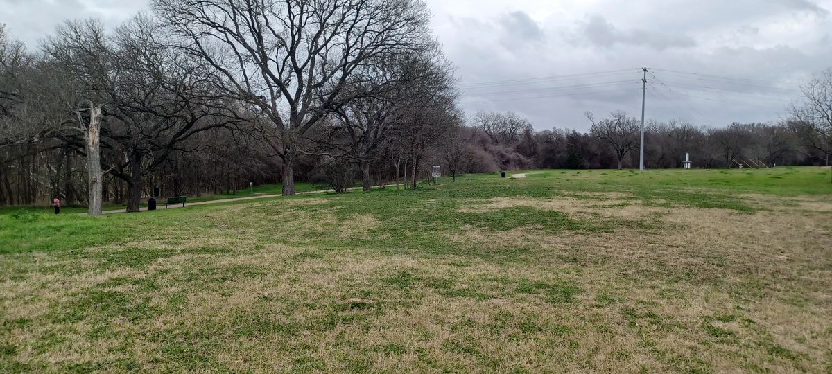 Hole 12
