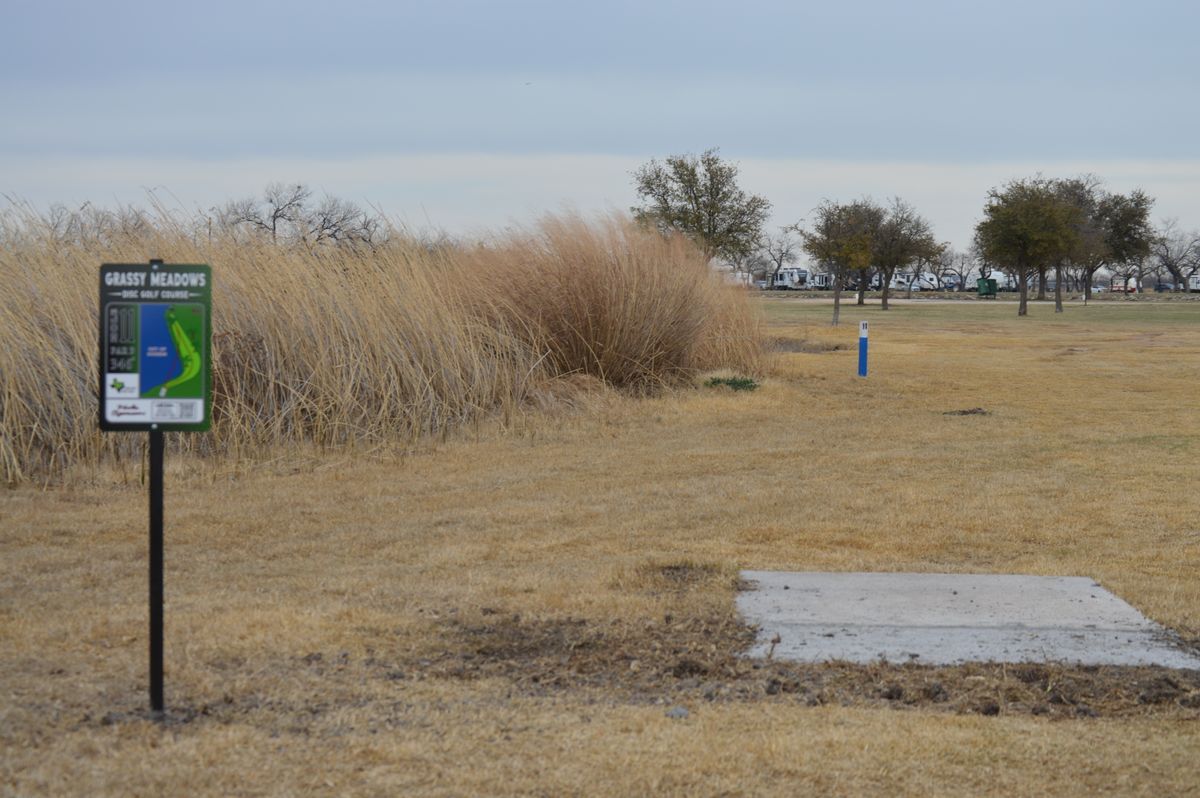 Hole 11