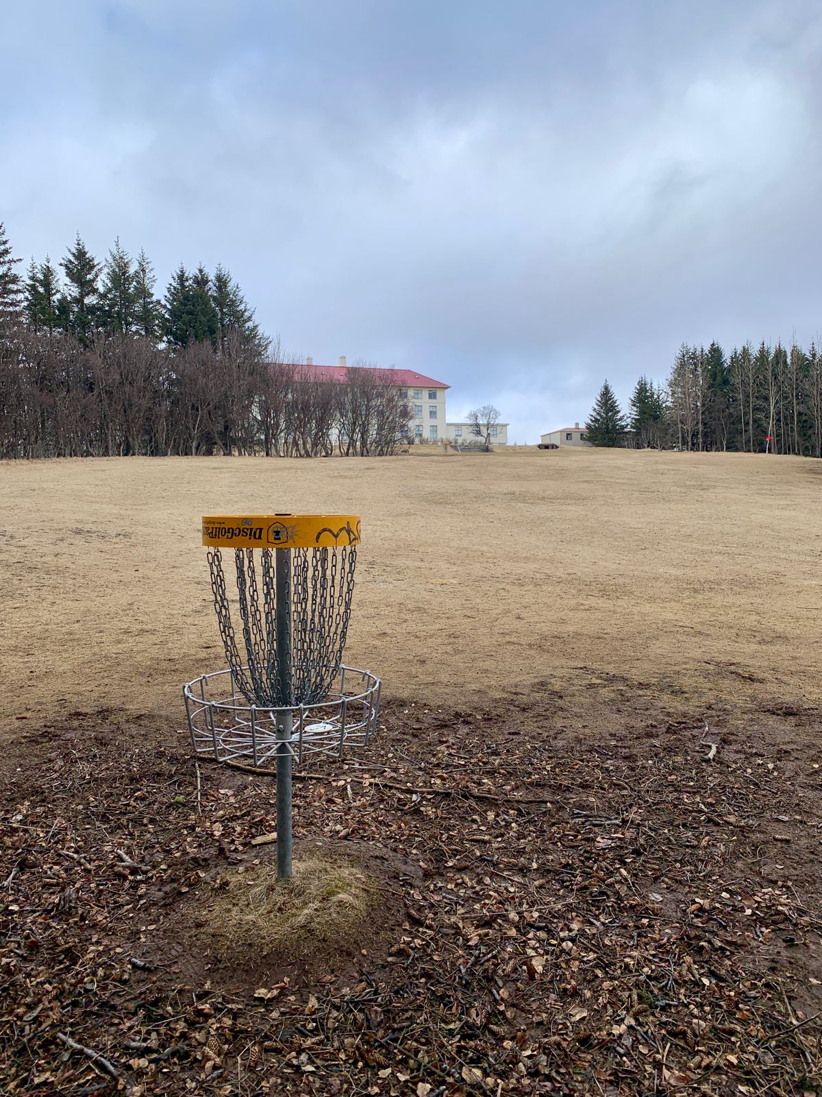 Hole 4