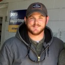 User avatar image