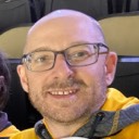 User avatar image