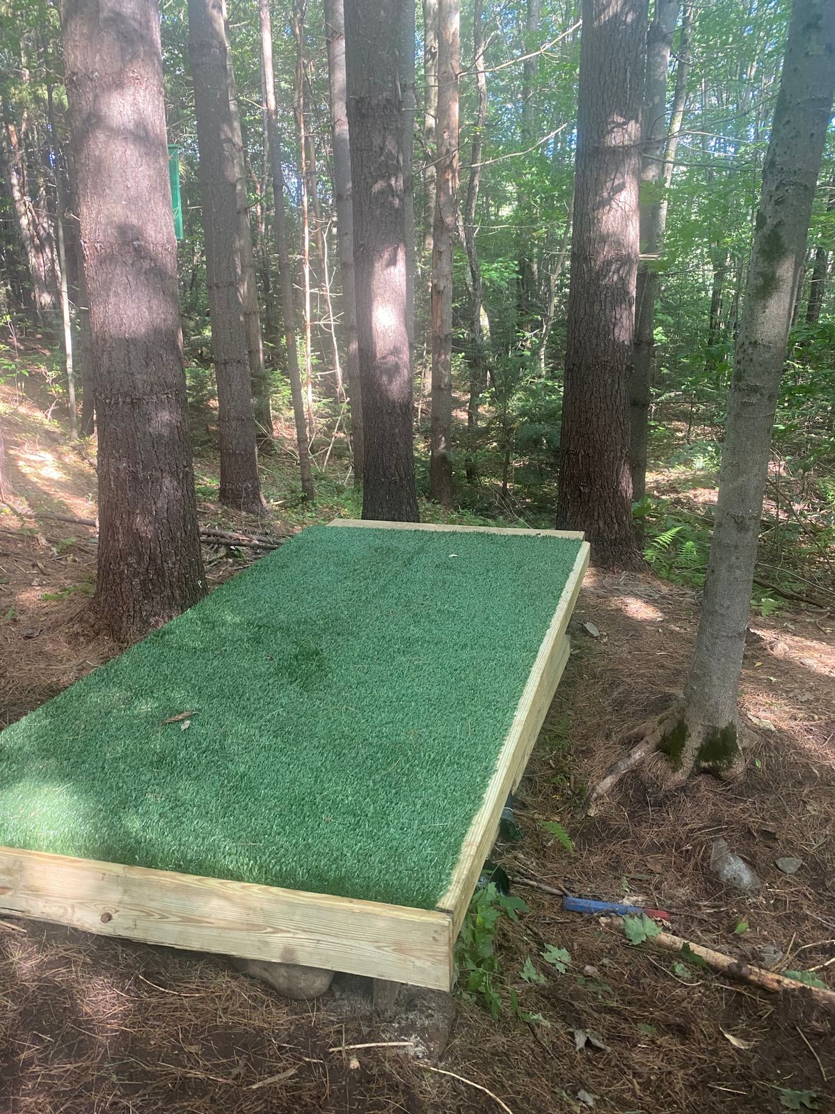 Tee 2