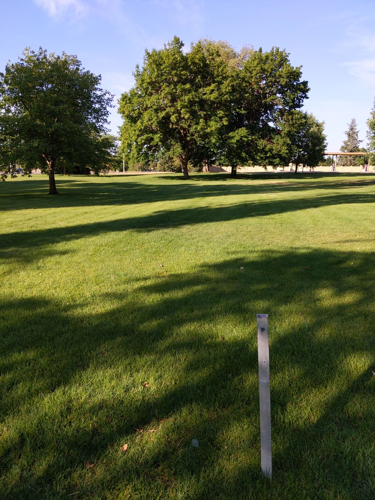 Hole 1