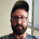 User avatar image