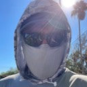 User avatar image