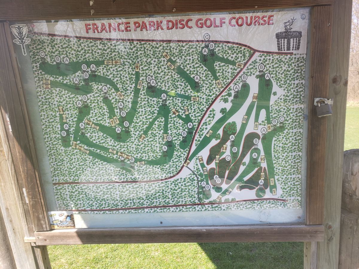 Course photo