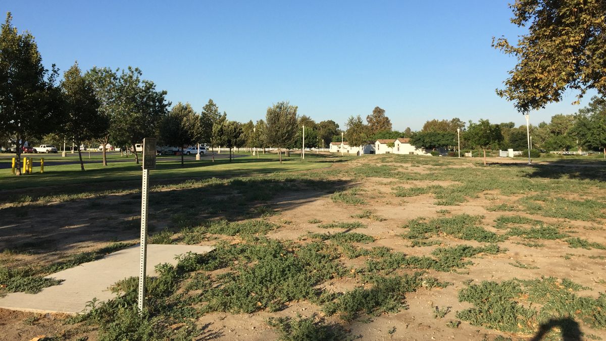 Hole 9