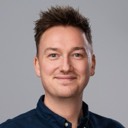 User avatar image