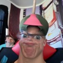 User avatar image