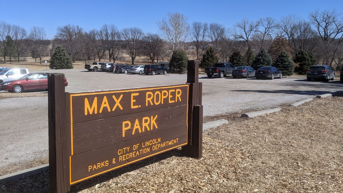Max E. Roper West/Interstate