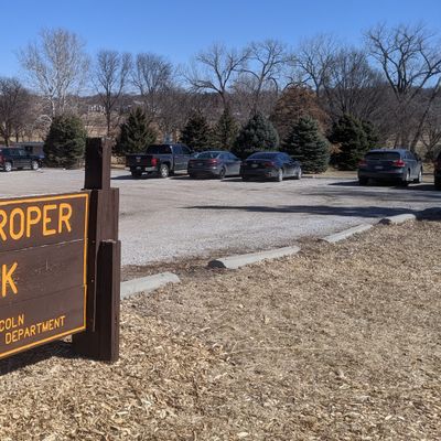 Max E. Roper West/Interstate