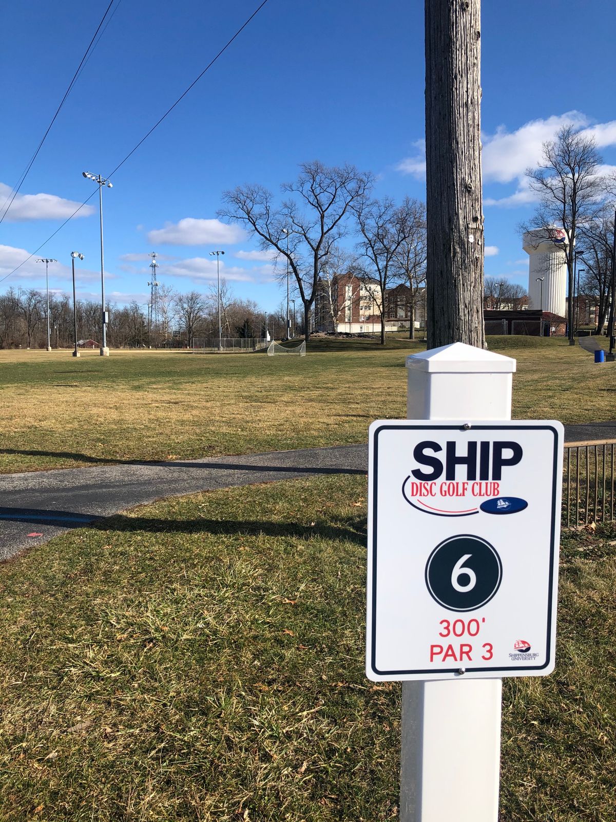 Hole 6