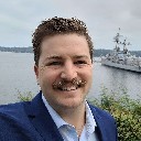 User avatar image