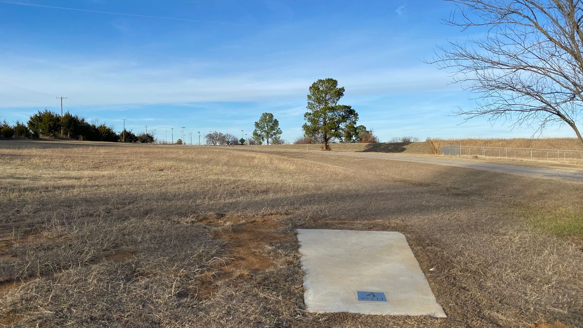 Hole 4