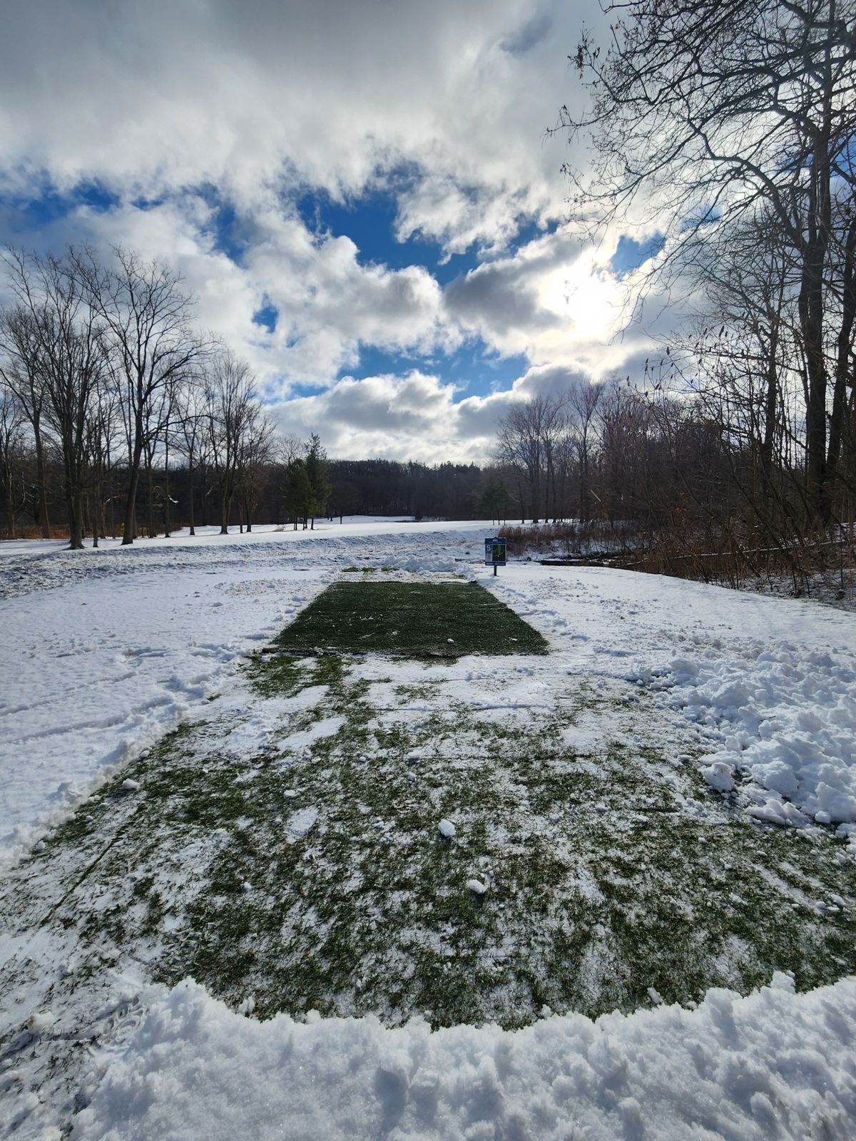 Hole 5