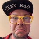 User avatar image