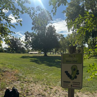 Hole 9