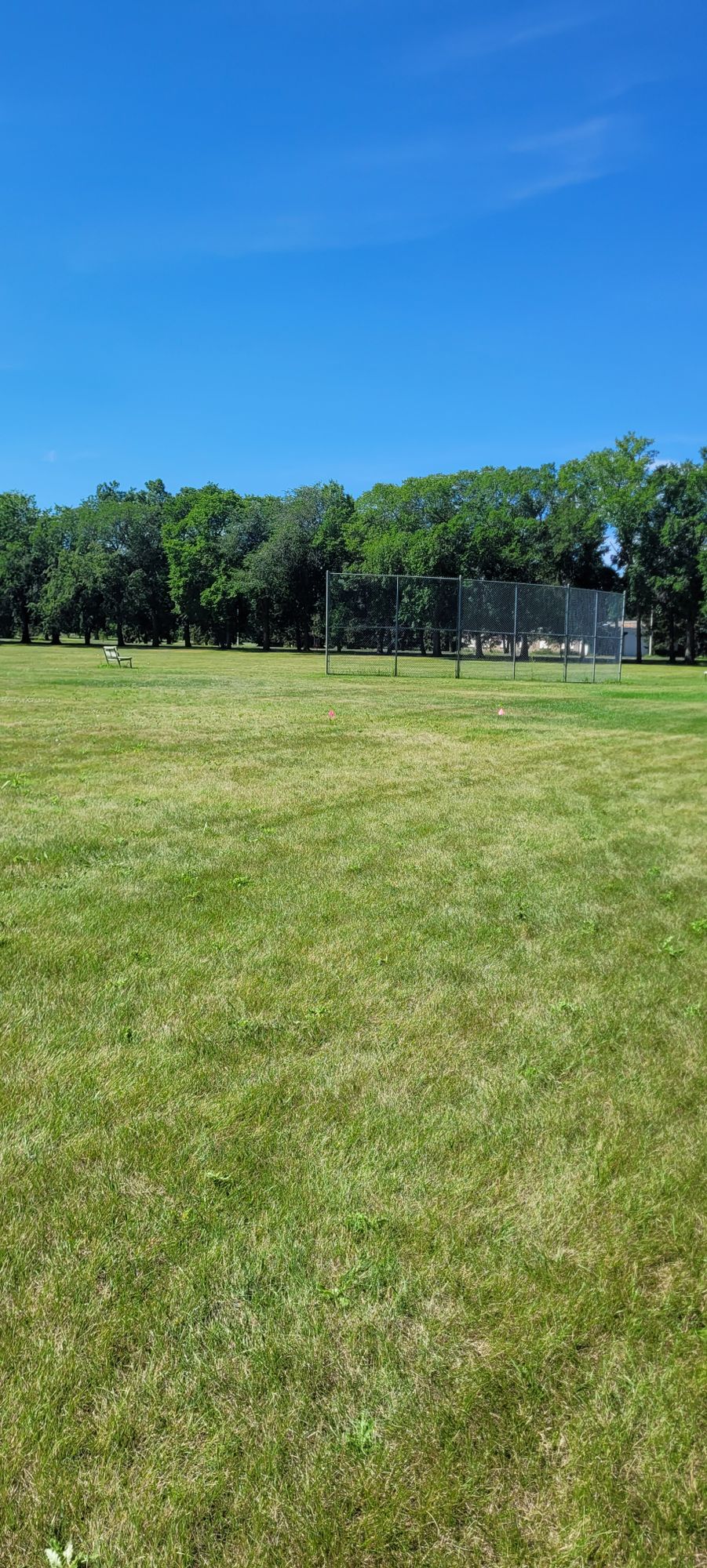 Hole 5