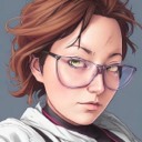 User avatar image