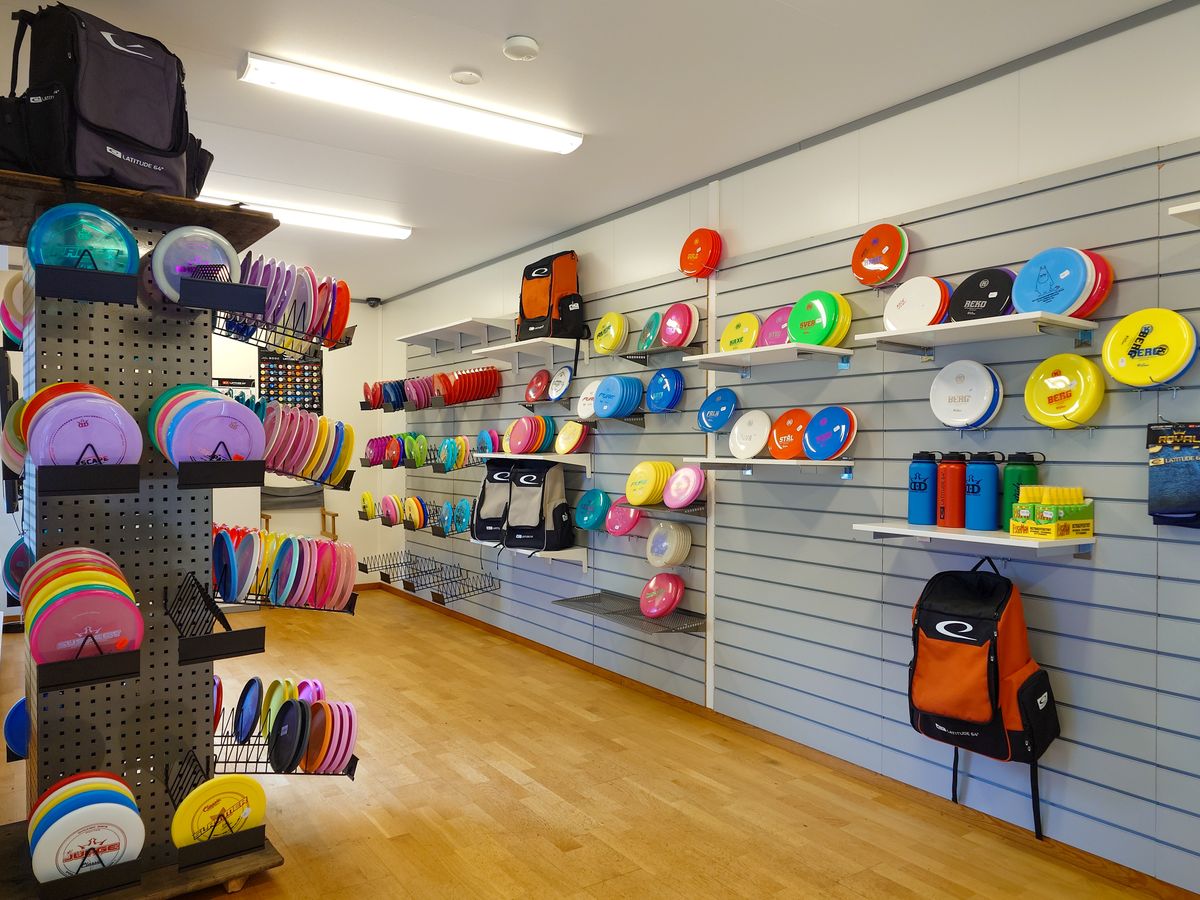 Proshop