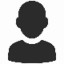 User avatar image