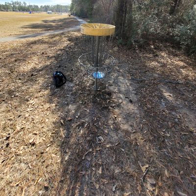 Hole 2