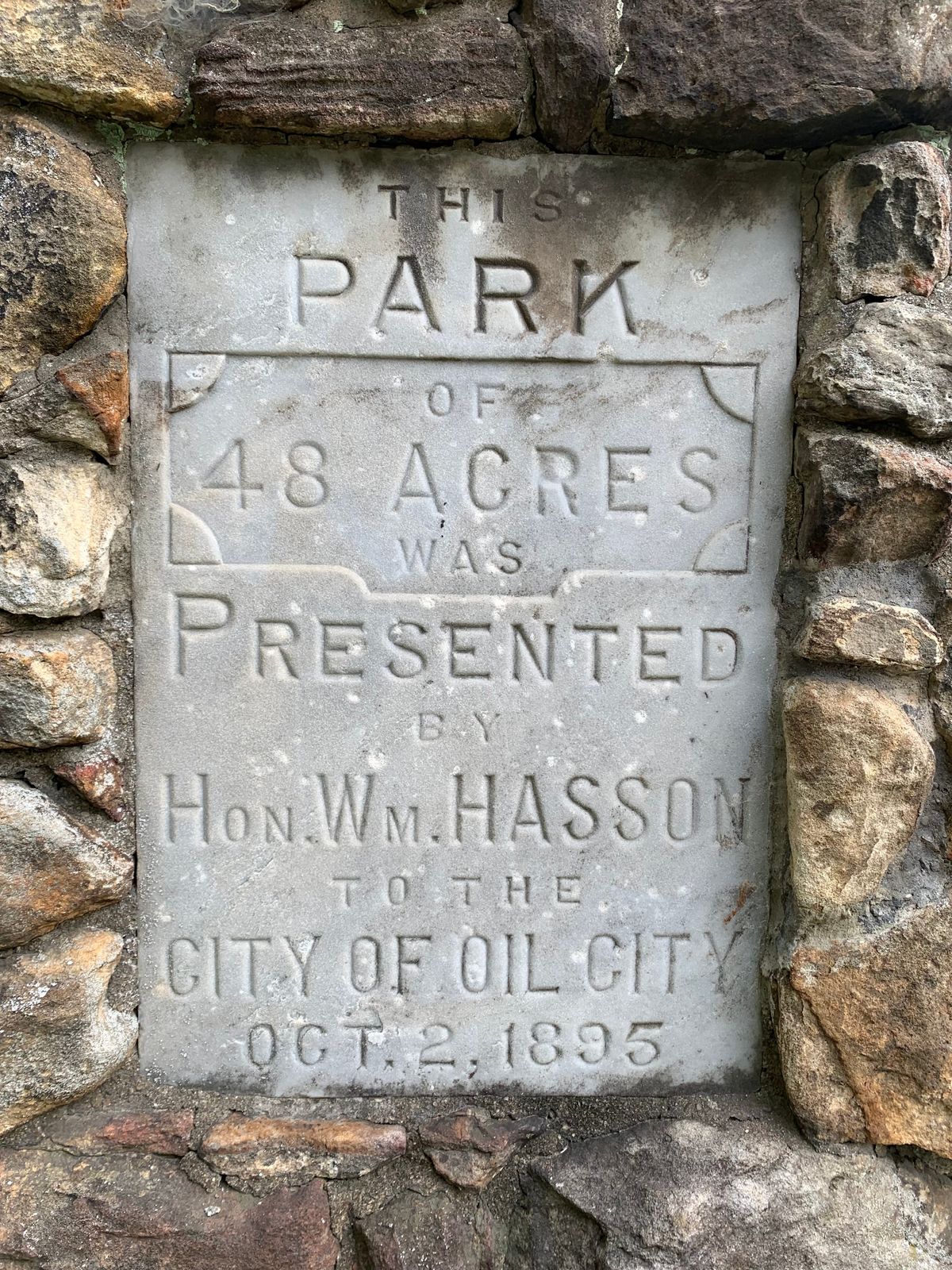Historic Park