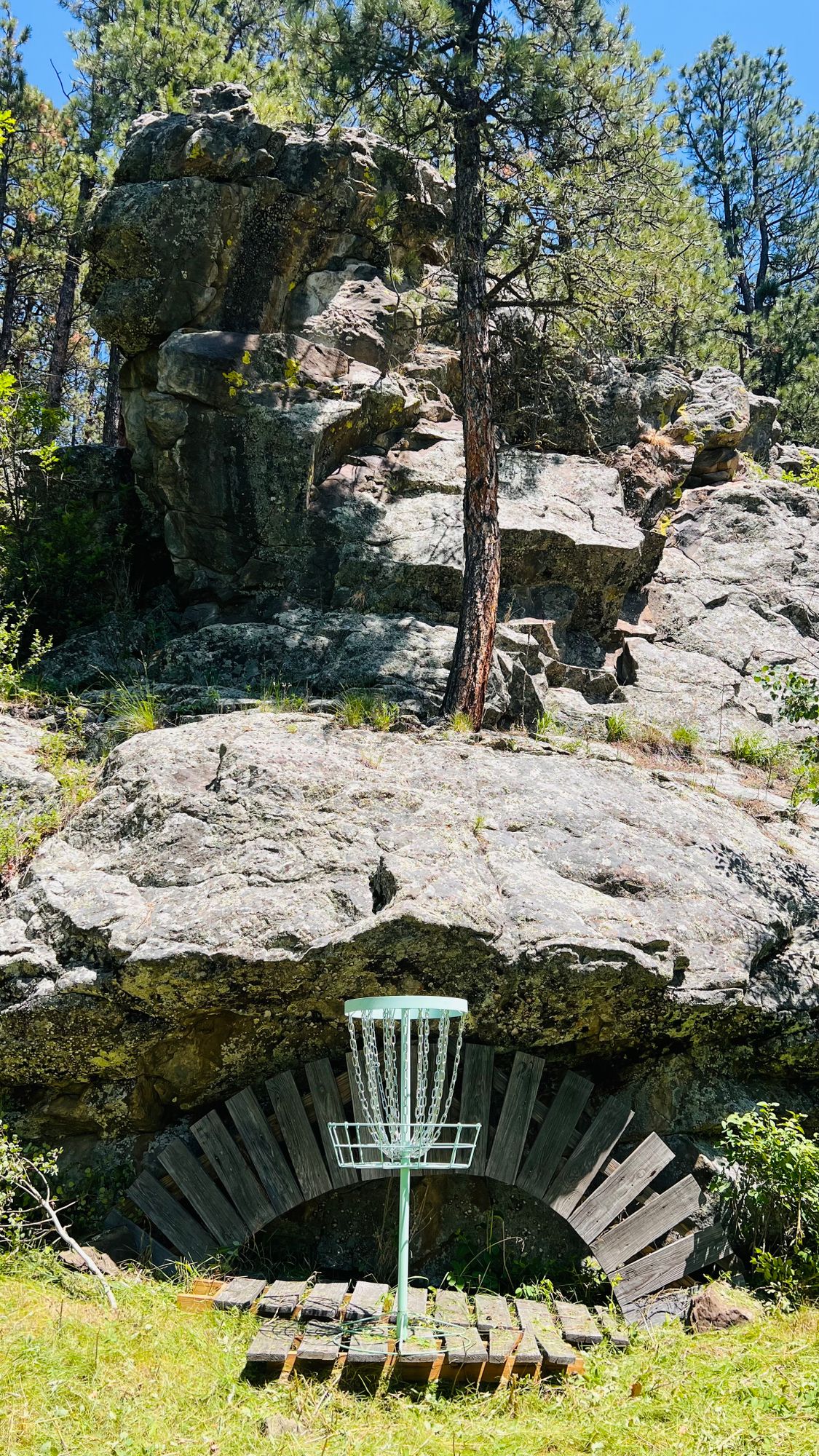 Hole 18