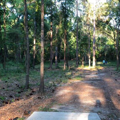 Hole 6