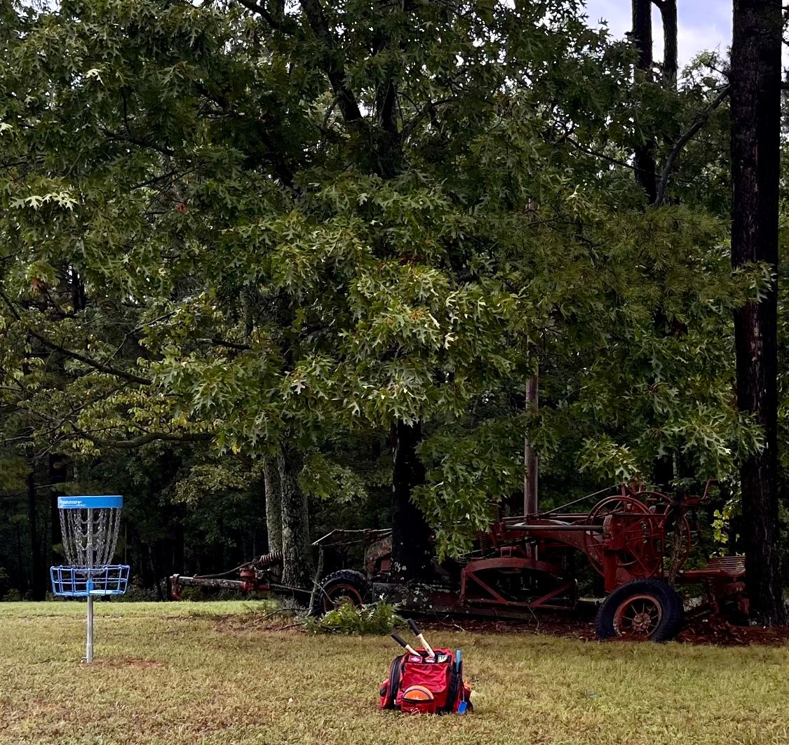 Hole 15
