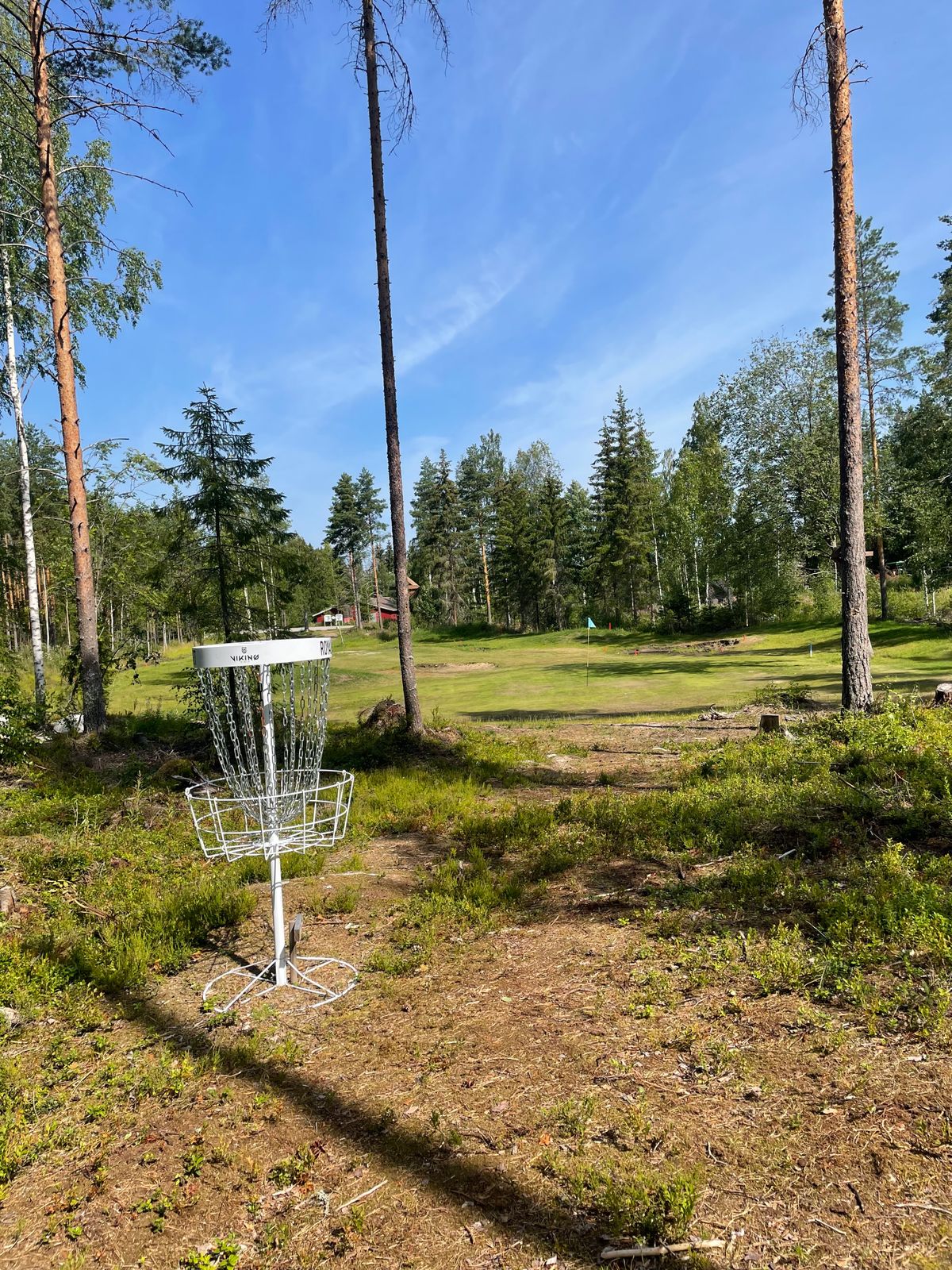 väylä 12