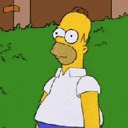 User avatar image