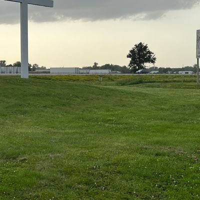 Course Photo