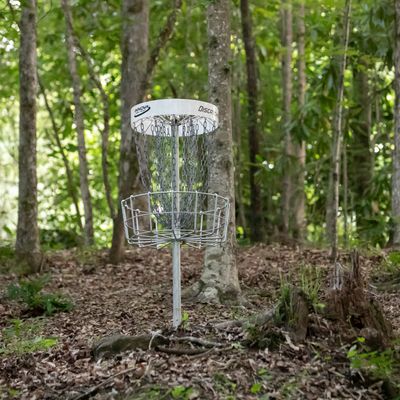 Alternate Hole 5 White