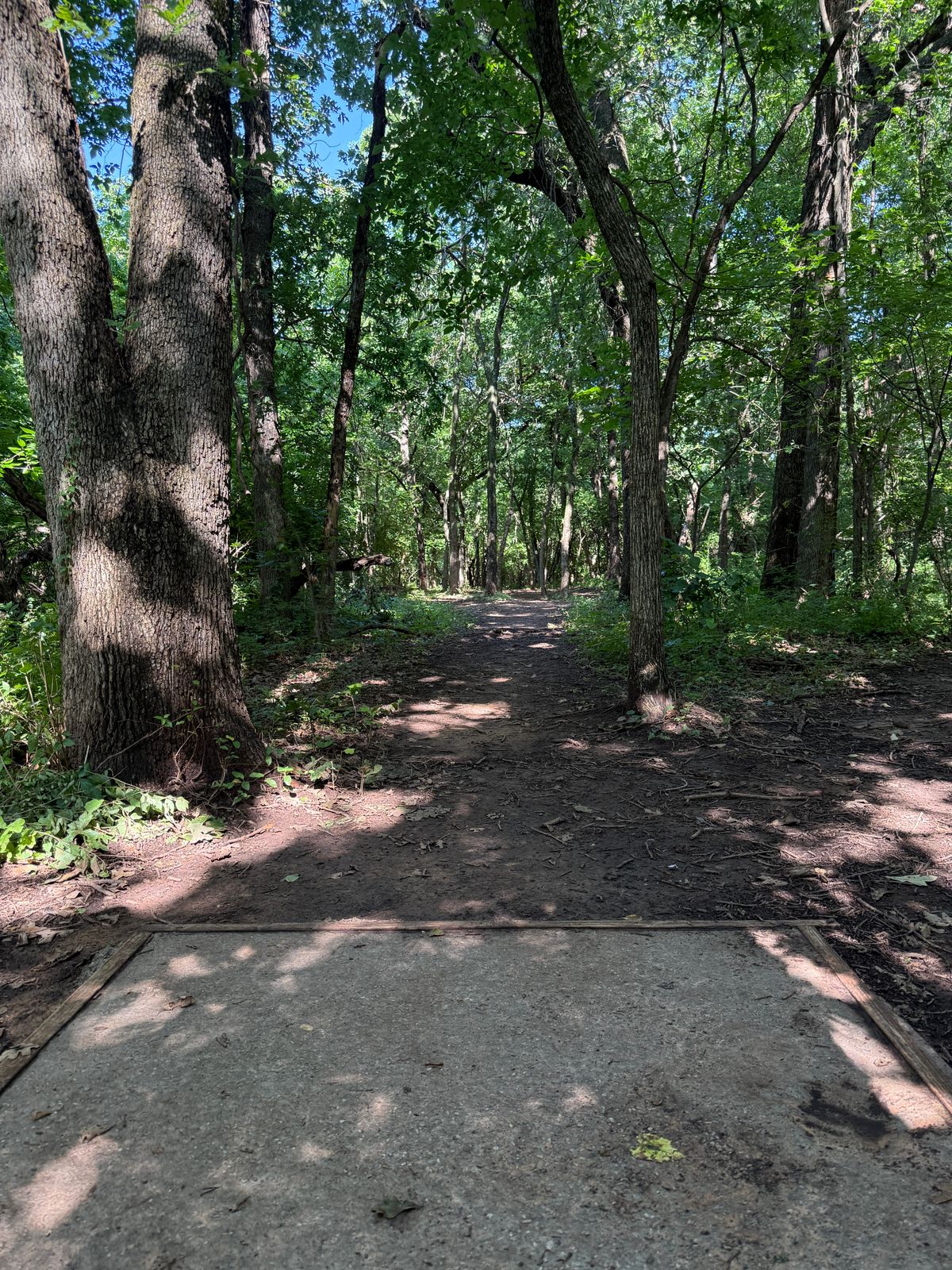 Trosper Park