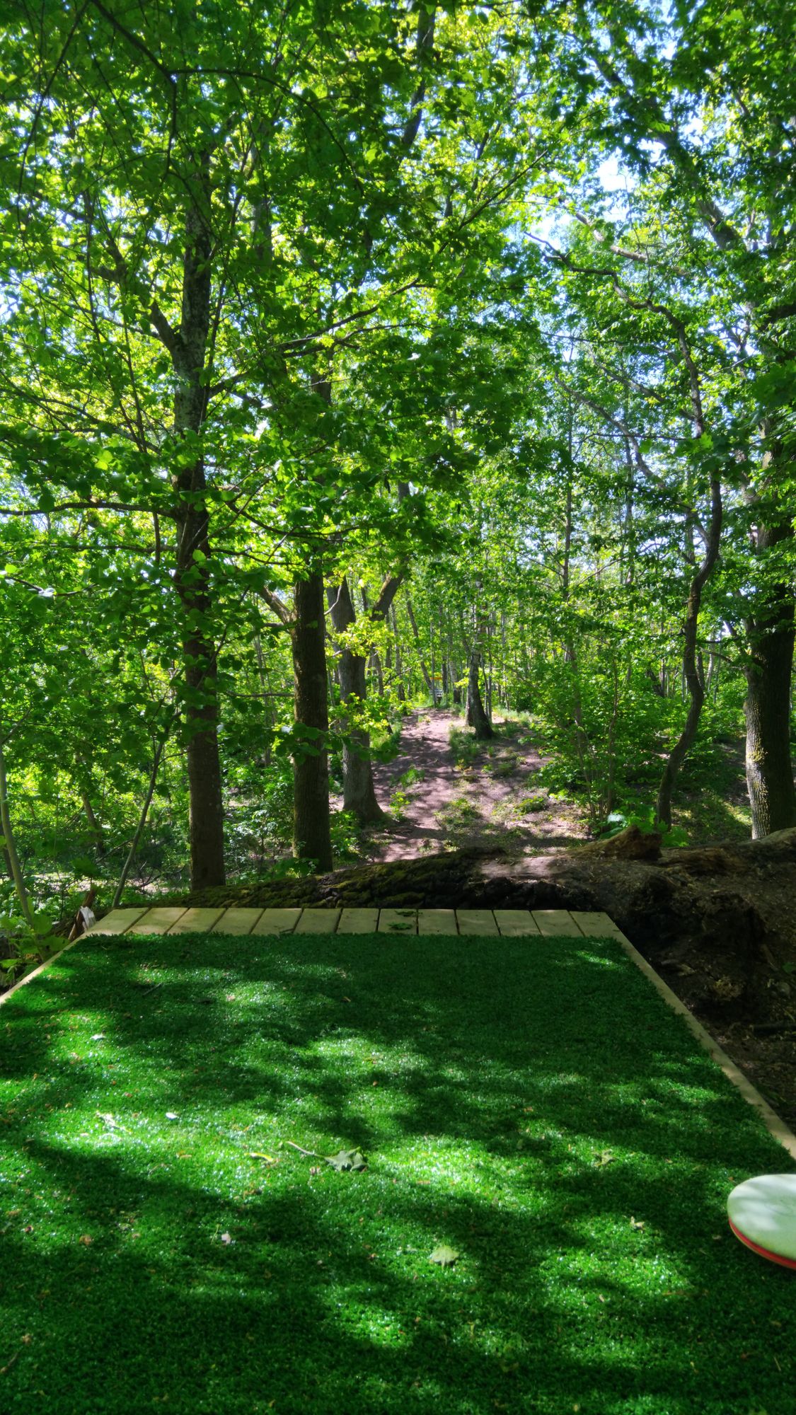 Hole 4