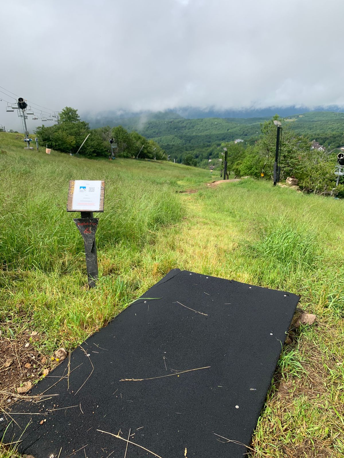 Hole 2