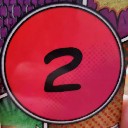 User avatar image