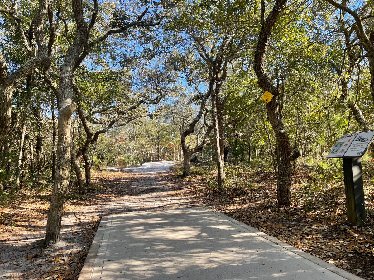 Hole 4