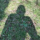 User avatar image