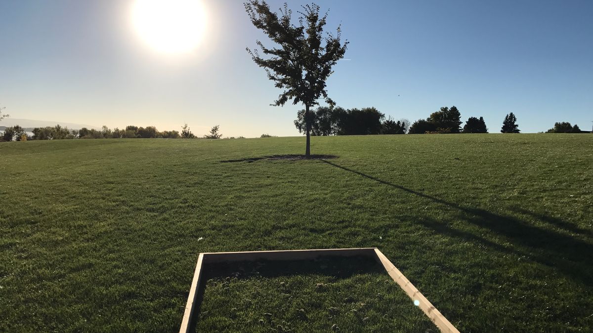 Hole 17